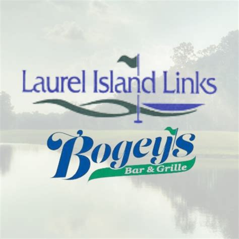 1/2 Off Bogey's Bar & Grille .